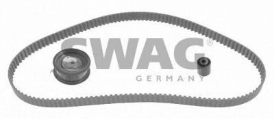 SWAG 30924684 -  Комплект ремня ГРМ