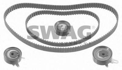 SWAG 30924769 -  Комплект ремня ГРМ