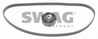 SWAG 30924856 -  Комплект ремня ГРМ