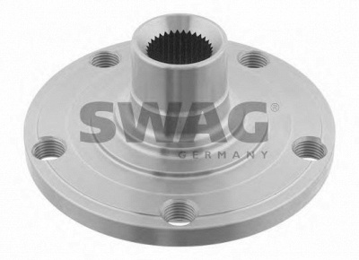 SWAG 30924947 -  Ступица колеса