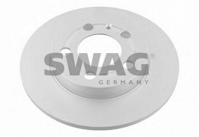 SWAG 30926170 -  Тормозной диск