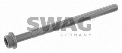 SWAG 30926428 -  Болт головки цилиндра