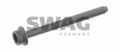 SWAG 30926431 -  Болт головки цилиндра