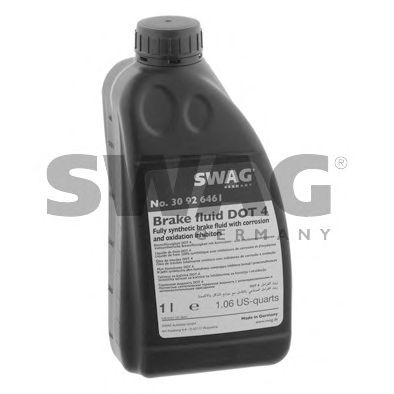 SWAG 30926461 -  Тормозная жидкость