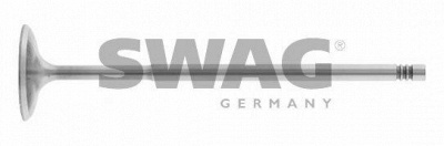SWAG 30926526 -  Впускной клапан