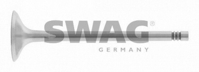 SWAG 30926527 -  Выпускной клапан
