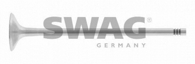 SWAG 30926528 -  Выпускной клапан