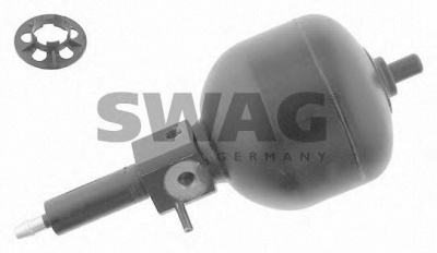 SWAG 30926538 -  Гидроаккумулятор, тормозная система