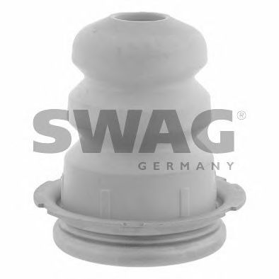 SWAG 30926561 -  Буфер, амортизация
