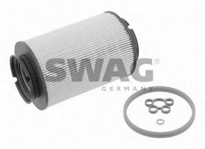 SWAG 30926566 -  Топливный фильтр