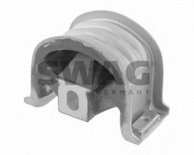 SWAG 30926630 -  Подвеска, двигатель