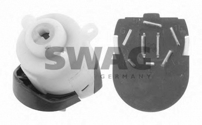 SWAG 30926652 -  Переключатель зажигания