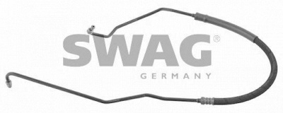SWAG 30926726 -  Гидравлический шланг, рулевое управление