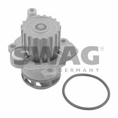 SWAG 30926832 -  Водяной насос