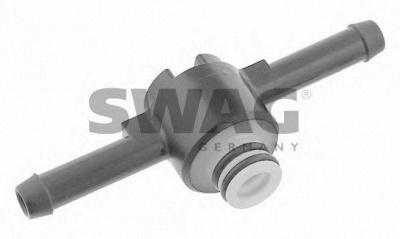 SWAG 30926960 -  Клапан, топливный фильтр