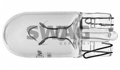SWAG 30926966 -  Лампа накаливания, стояночные огни / габаритные фонари