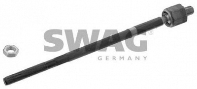 SWAG 30927095 -  Осевой шарнир, рулевая тяга