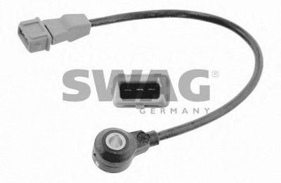 SWAG 30927140 -  Датчик детонации