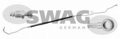SWAG 30927180 -  Гидравлический шланг, рулевое управление