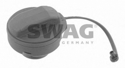 SWAG 30927288 -  Крышка, топливной бак