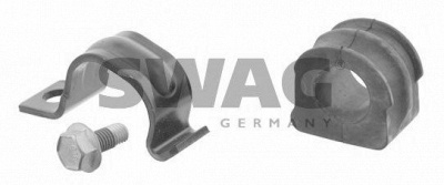 SWAG 30927294 -  Ремкомплект, подшипник стабилизатора