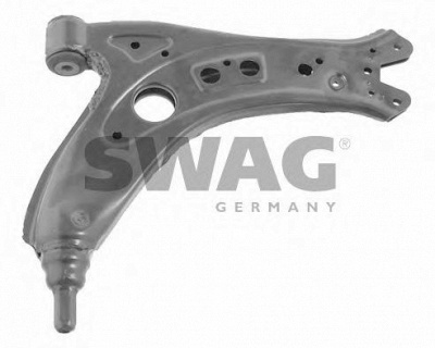 SWAG 30927530 -  Рычаг независимой подвески колеса, подвеска колеса