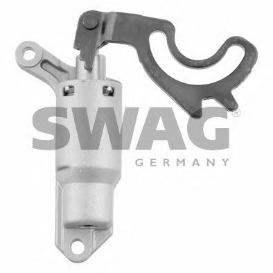 SWAG 30927584 -  Устройство для натяжения ремня, ремень ГРМ