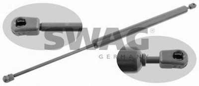 SWAG 30927658 -  Газовая пружина, крышка багажник