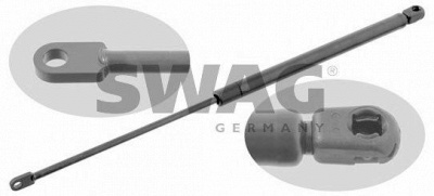 SWAG 30927660 -  Газовая пружина, крышка багажник