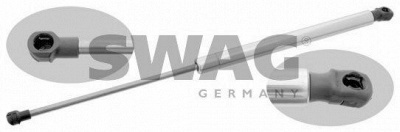 SWAG 30927665 -  Газовая пружина, крышка багажник