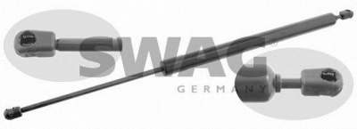 SWAG 30927672 -  Газовая пружина, крышка багажник