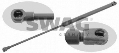 SWAG 30927696 -  Газовая пружина, крышка багажник
