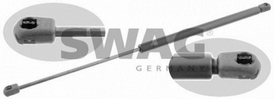 SWAG 30927705 -  Газовая пружина, капот