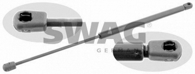 SWAG 30927709 -  Газовая пружина, крышка багажник