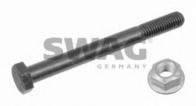 SWAG 30927726 -  Монтажный комплект, рычаг независимой подвески колеса