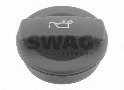 SWAG 30928184 -  Крышка, заливная горловина