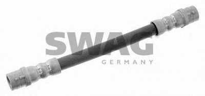 SWAG 30928197 -  Тормозной шланг