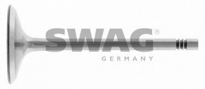 SWAG 30928463 -  Впускной клапан