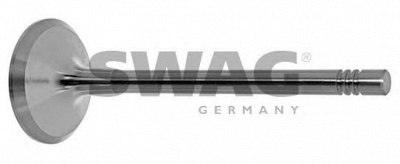 SWAG 30928464 -  Выпускной клапан