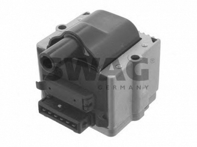 SWAG 30928465 -  Катушка зажигания