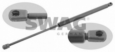 SWAG 30928552 -  Газовая пружина, крышка багажник