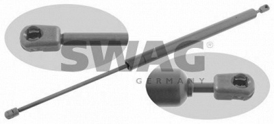 SWAG 30928554 -  Газовая пружина, крышка багажник
