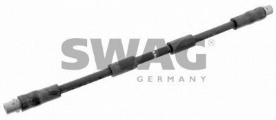 SWAG 30928605 -  Тормозной шланг