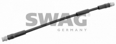SWAG 30928609 -  Тормозной шланг