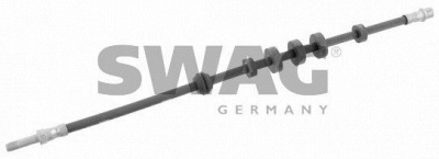 SWAG 30928615 -  Тормозной шланг