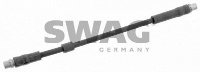 SWAG 30928646 -  Тормозной шланг