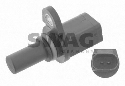 SWAG 30928690 -  Датчик, скорость