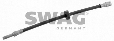 SWAG 30929209 -  Тормозной шланг