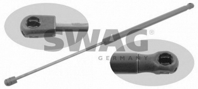 SWAG 30929274 -  Газовая пружина, крышка багажник