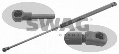 SWAG 30929275 -  Газовая пружина, крышка багажник| Газовая пружина, капот